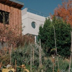 MON58住宅，瑞士 / Associati