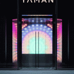 YA-MAN 全球旗舰店，东京 / I IN Inc.