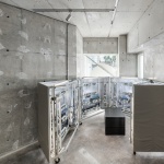 3D SNAP模型店，东京 / REIICHI IKEDA DESIGN