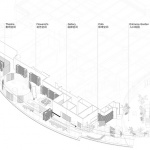 889GLO艺术空间，上海 / SpActrum谱观建筑