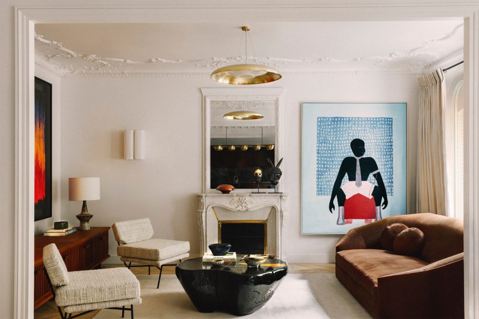 Caulaincourt by RMGB studio 3dm
