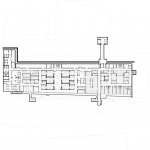 洛桑大学附属医院儿童医院，瑞士 / gmp + Ferrari Architectes