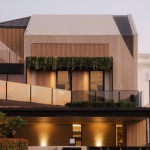 花园别墅，新加坡 / Create Architecture