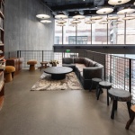Neuhoff街区，美国 / S9 Architecture