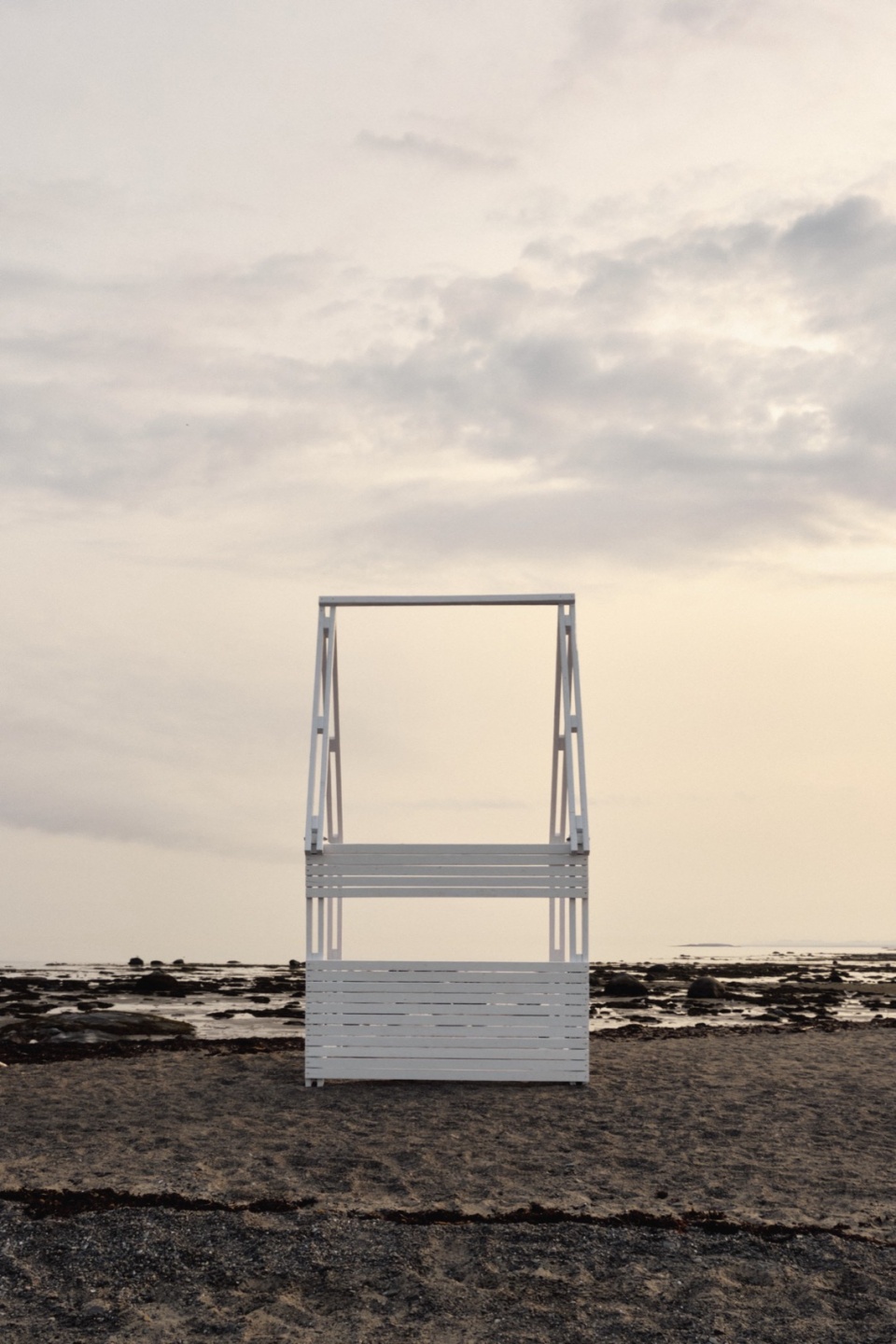 Residents of lle Verte Reinvent the Boucaneries by Atelier Pierre Thibault