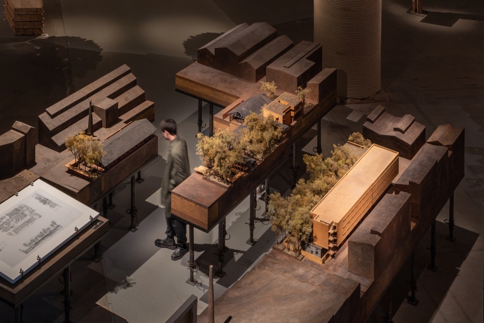 Revival of Ordinary Trees