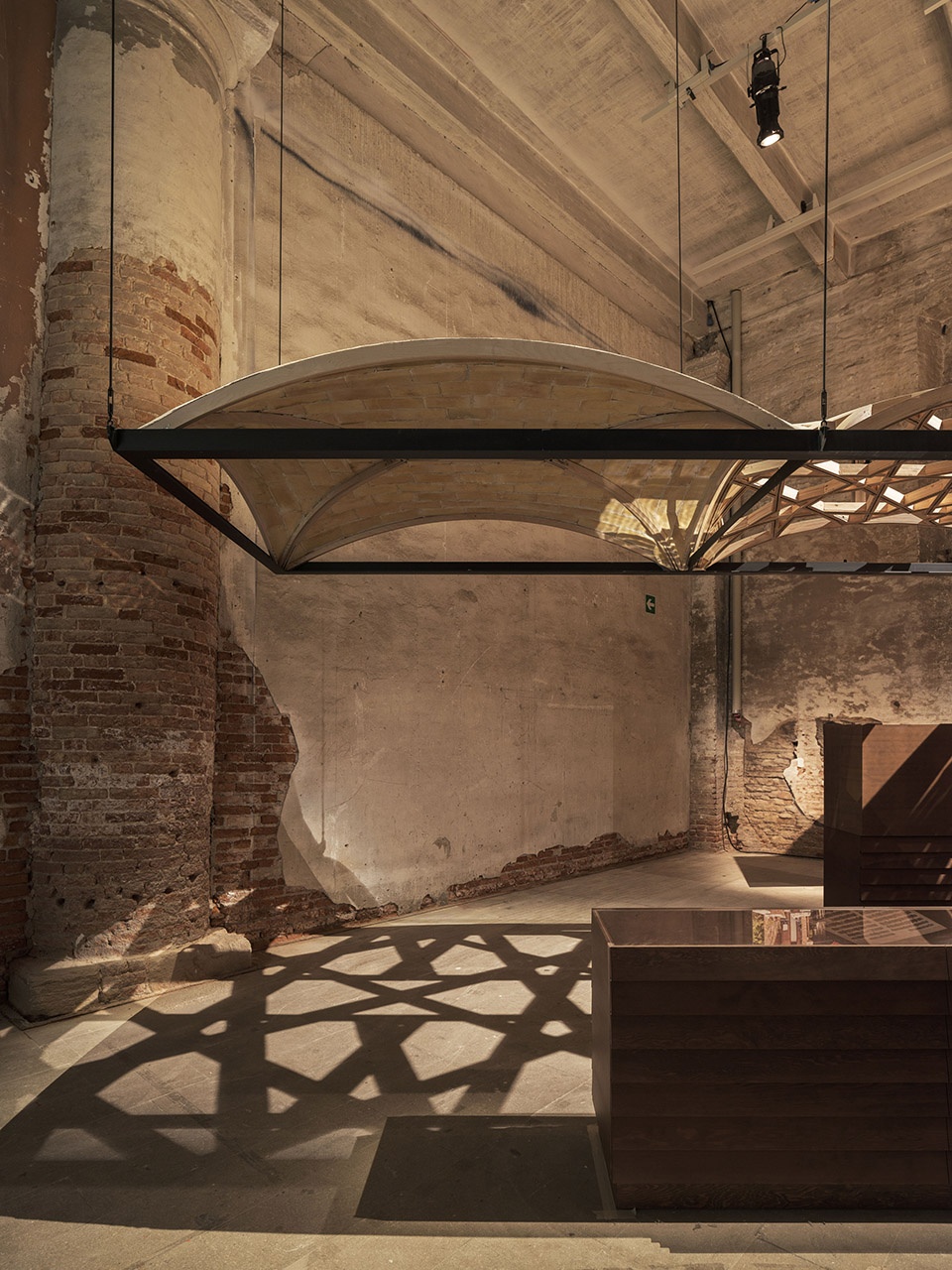 alternative skies by ie school of architecture and design and d lab