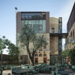 Beihouse历史建筑修复及改造，黎巴嫩 / Dagher Hanna & Partners