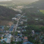 匍匐于大地的杜克广场，万宁 / 边缘计划建筑工作室