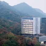 gad总部大楼，杭州 / gad杰地设计