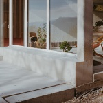 MON58住宅，瑞士 / Associati
