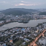 后湖艺术园麦垛空间，长沙 / 地方工作室+ 湖南大学设计研究院有限公司
