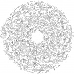 第19届威尼斯建筑双年展中国馆 - “苍穹” / PILLS工作室