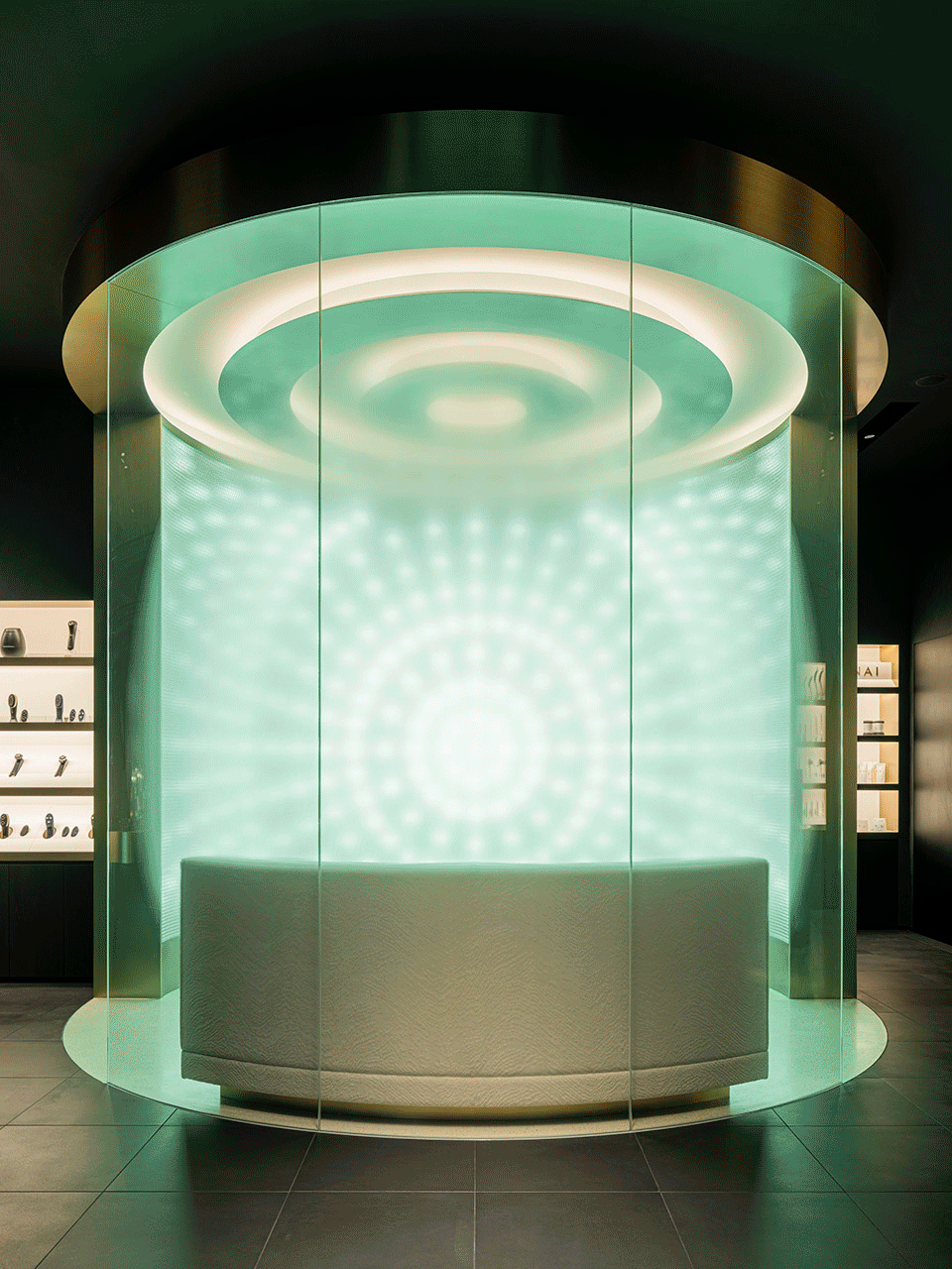 ya man the store ginza by i in inc