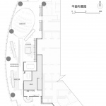 889GLO艺术空间，上海 / SpActrum谱观建筑