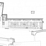 洛桑大学附属医院儿童医院，瑞士 / gmp + Ferrari Architectes