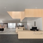 “La Boussole”文化与旅游中心，法国 / Dominique Coulon & Associés