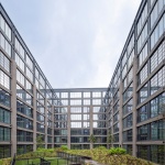 Neuhoff街区，美国 / S9 Architecture