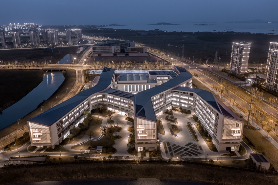 Nanjing University Suzhou Affiliated Primary School