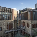 Beihouse历史建筑修复及改造，黎巴嫩 / Dagher Hanna & Partners