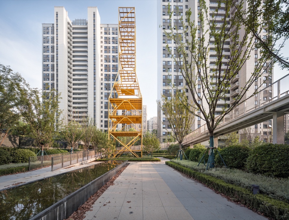 conservation and renovation of nanjing compressor factory youjiawa residential community center by seu arch uag