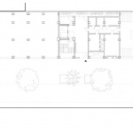 工业化社会保障住房，巴塞罗那 / Vivas Arquitectos + EXE Arquitectura