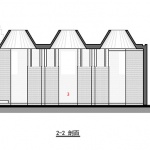 后湖艺术园麦垛空间，长沙 / 地方工作室+ 湖南大学设计研究院有限公司