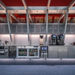 The Body Lab 北京华贸中心店 / 空间站建筑师事务所