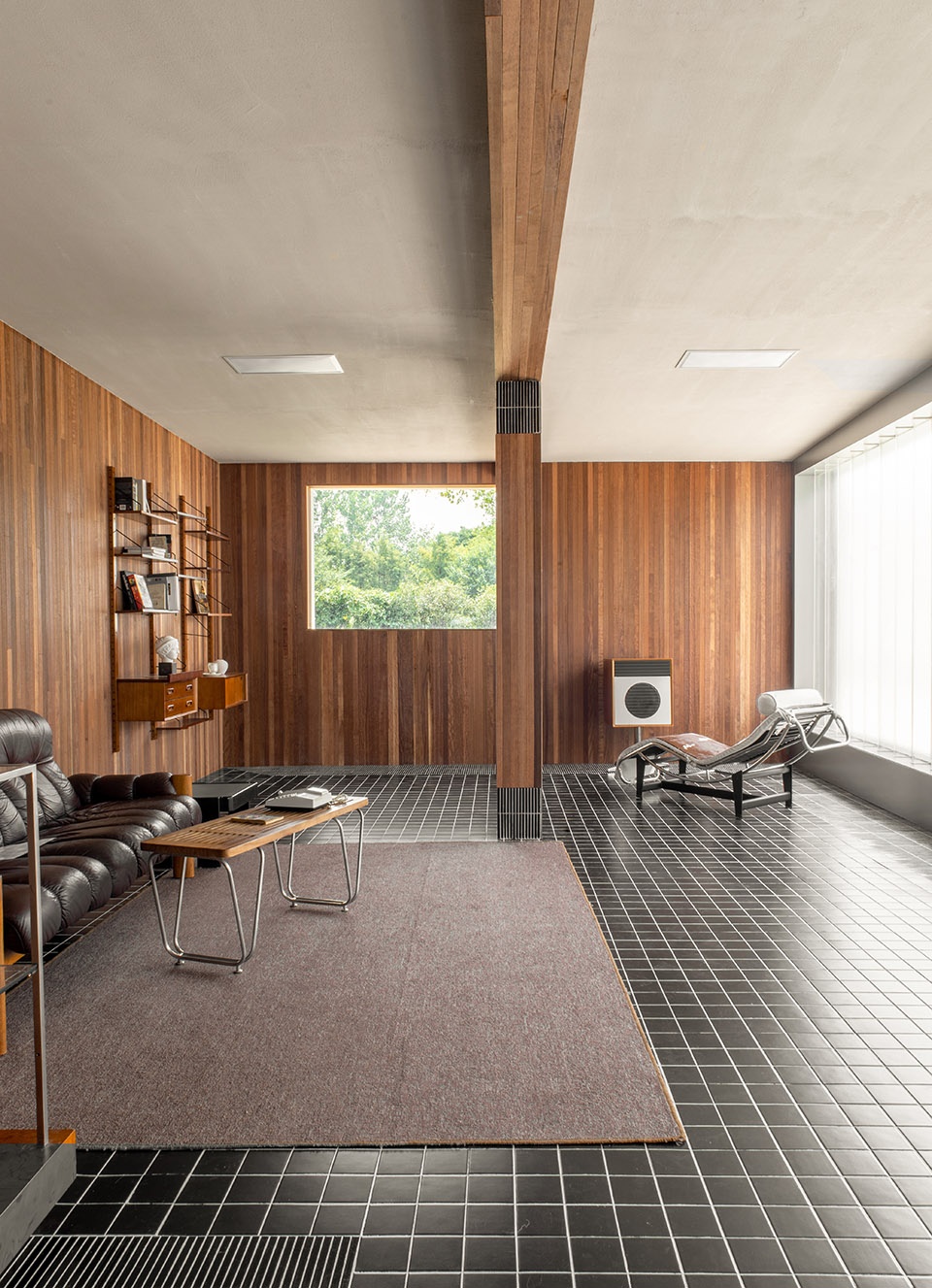 yixu photography base by hangzhou dzzw architecture