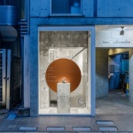 3D SNAP模型店，东京 / REIICHI IKEDA DESIGN
