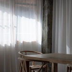 Cuu沙龙空间，日本 / Koyori Architects