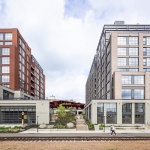 Neuhoff街区，美国 / S9 Architecture