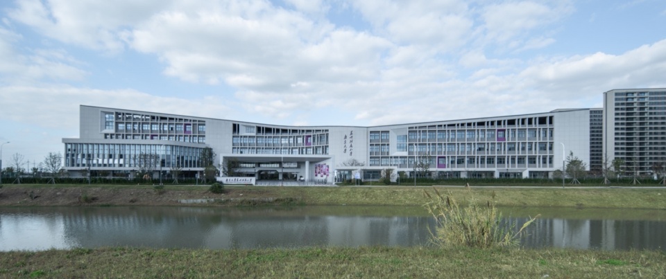 Nanjing University Suzhou Affiliated Primary School
