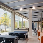 WACKER大楼，慕尼黑 / C.F. Møller Architects