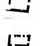 修道院中的盒子，意大利 / Dario Castellino Architetto