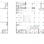 申昊科技总部园区，杭州 / 峪作建筑