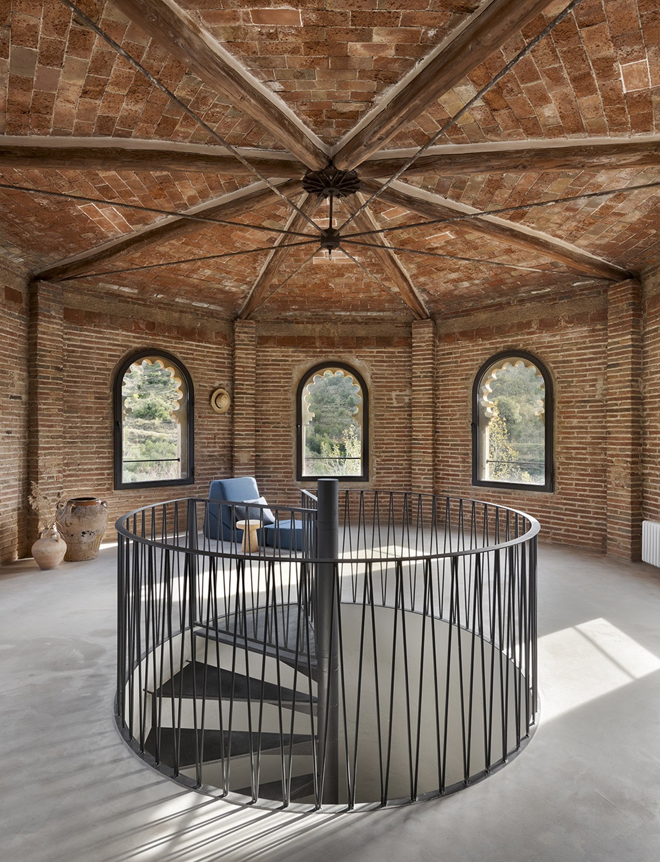 the mill by estudio vilablanch