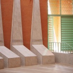 Thomas Sankara纪念陵墓，布基纳法索 / Kéré Architecture