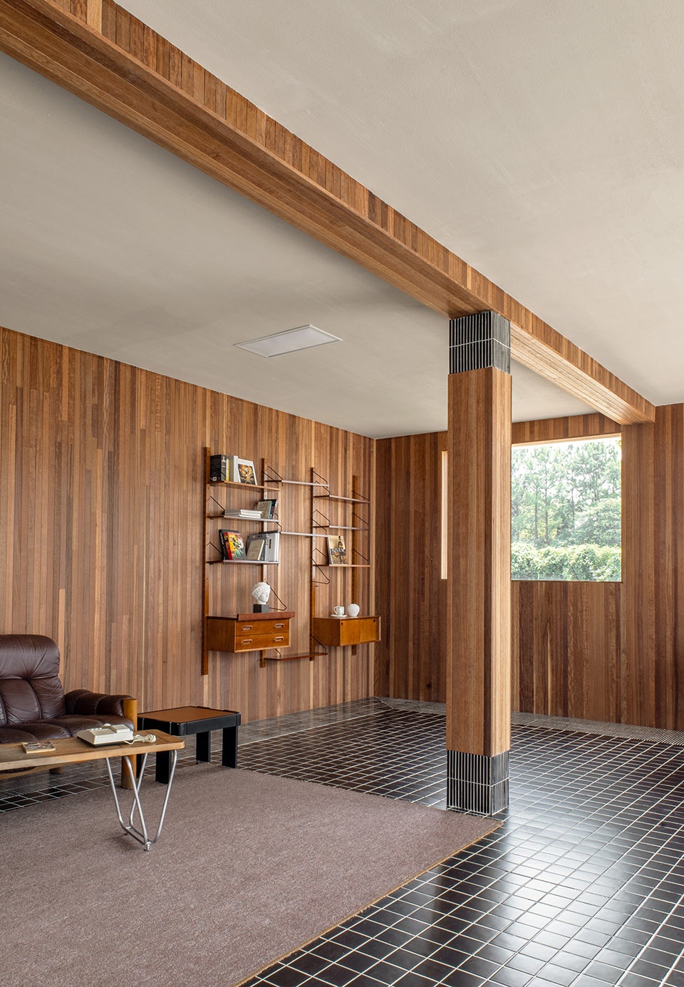 yixu photography base by hangzhou dzzw architecture