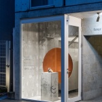 3D SNAP模型店，东京 / REIICHI IKEDA DESIGN