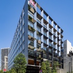 森永芝浦大楼，日本 / TAKENAKA CORPORATION