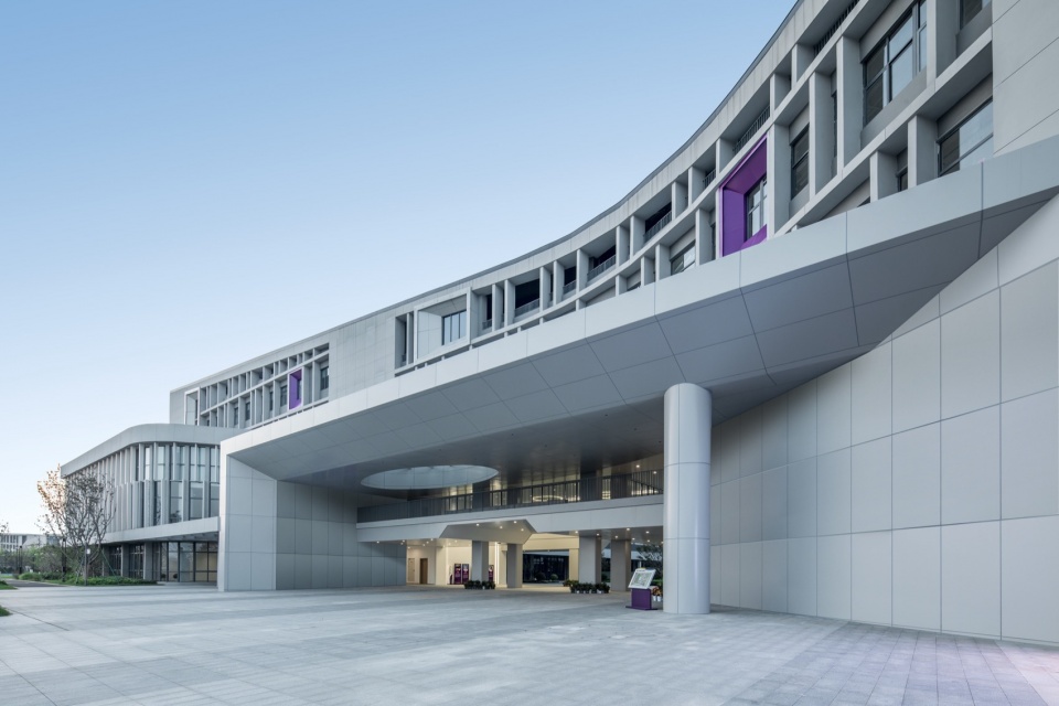 Nanjing University Suzhou Affiliated Primary School