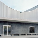 Templeuve学校，比利时 / CENTRAL