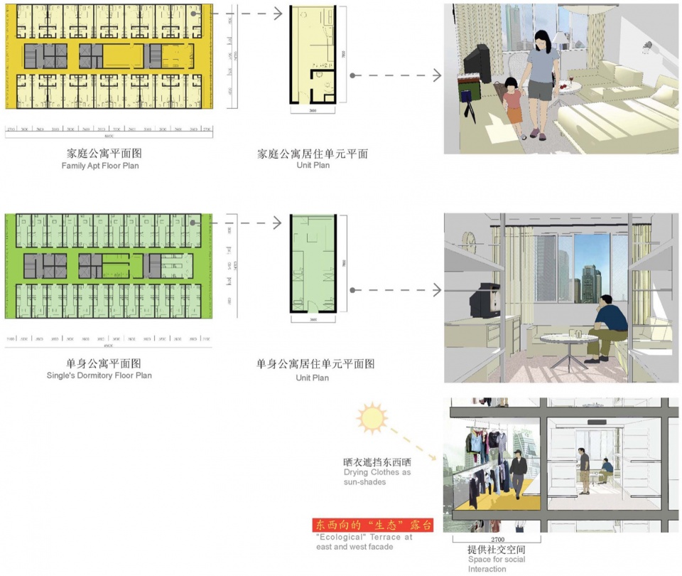 Unbuilt Scenic Architecture Office