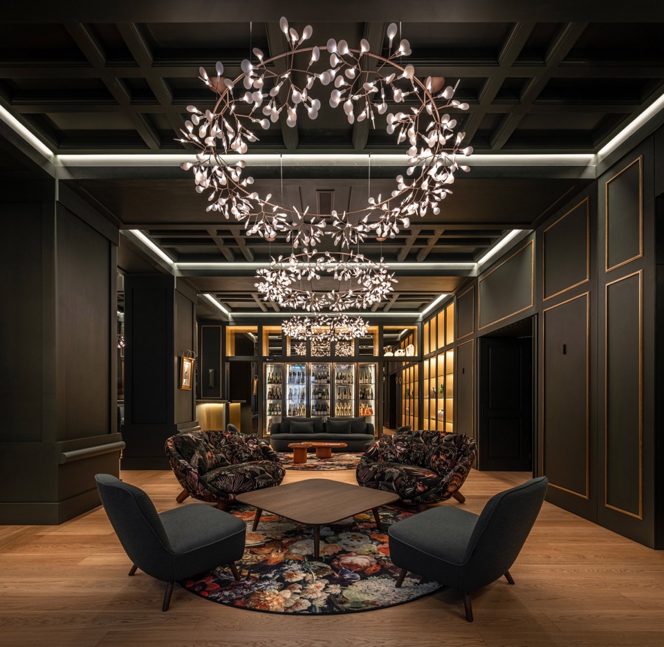 art legacy hotel by rebelo de andrade