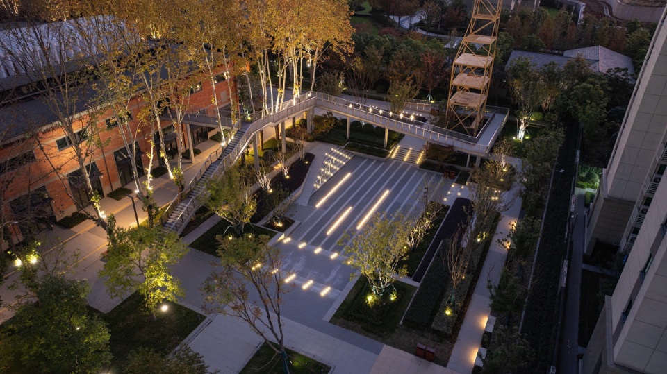 conservation and renovation of nanjing compressor factory youjiawa residential community center by seu arch uag
