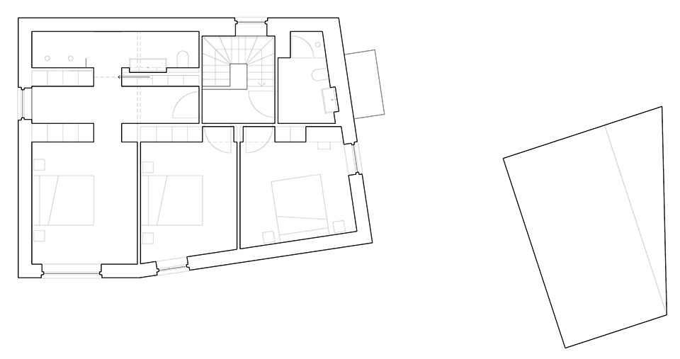 foxhole by studio vincent architecture