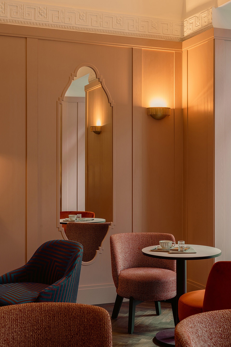 grand hotel straubinger by bwm designers architects