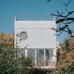 MON58住宅，瑞士 / Associati
