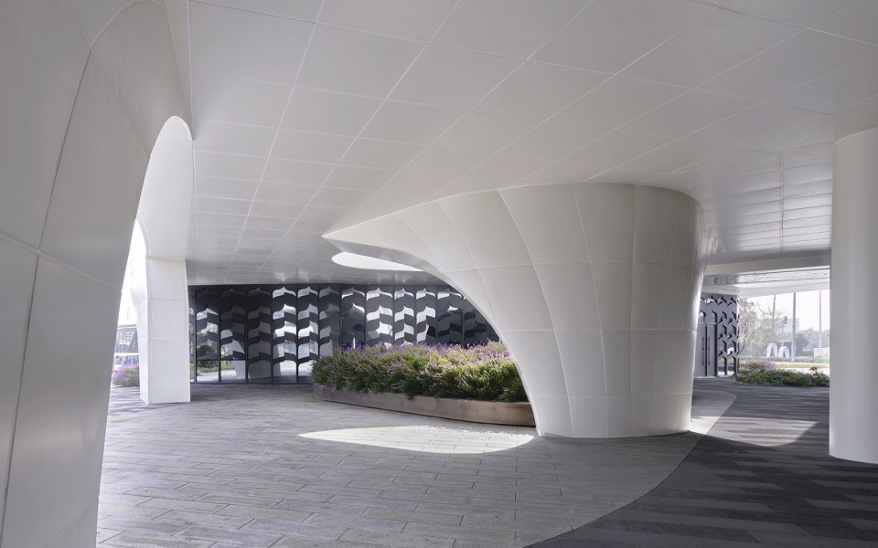 national key seed industry lab by guzhihong studio